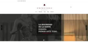 WEB EMPRENDES ABOGADOS